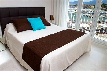 סן סיפריאן Bleu Mer Residence מראה חיצוני תמונה
