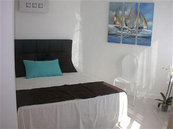 סן סיפריאן Bleu Mer Residence מראה חיצוני תמונה