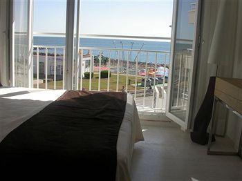 סן סיפריאן Bleu Mer Residence מראה חיצוני תמונה