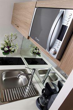 סן סיפריאן Bleu Mer Residence מראה חיצוני תמונה