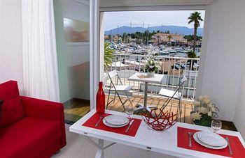 סן סיפריאן Bleu Mer Residence מראה חיצוני תמונה