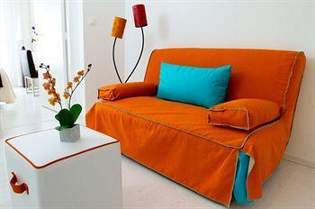 סן סיפריאן Bleu Mer Residence מראה חיצוני תמונה