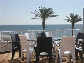 סן סיפריאן Bleu Mer Residence מראה חיצוני תמונה
