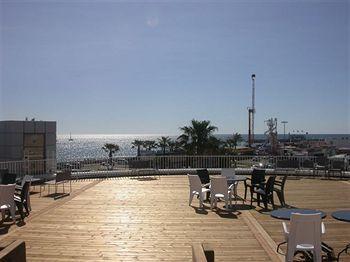 סן סיפריאן Bleu Mer Residence מראה חיצוני תמונה