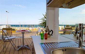 סן סיפריאן Bleu Mer Residence מראה חיצוני תמונה