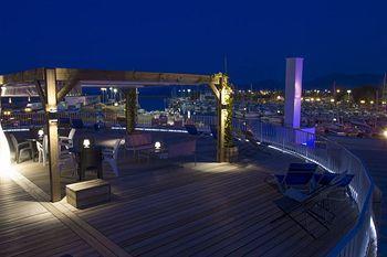סן סיפריאן Bleu Mer Residence מראה חיצוני תמונה