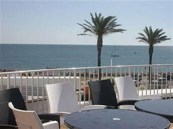 סן סיפריאן Bleu Mer Residence מראה חיצוני תמונה